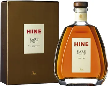 Brandy Thomas Hine Rare V.S.O.P. 40% 0,7 l