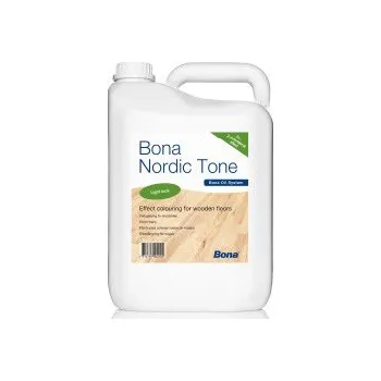 Barva na dřevo Bona Nordic Tone 5 l + dárek k objednávce nad 1000Kč