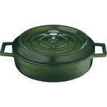 Lava Metal kastrol litinový kulatý…