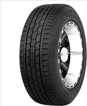4x4 pneu General Tire Grabber HTS60 235/75 R16 108 S