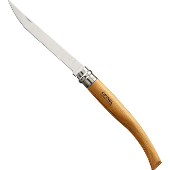 kapesní nůž Opinel N°12 Inox Slim