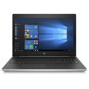 Notebook HP ProBook 450 G5 (3DN85ES#BCM)