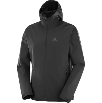 Salomon Essential JKT M černá