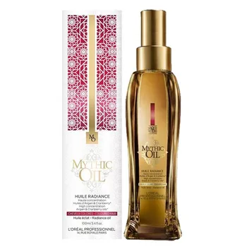 Vlasová regenerace L'Oréal Professionnel Mythic Oil Huile Radiance Oil 100 ml