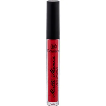 Dermacol Matte Mania 3,5 ml, 53