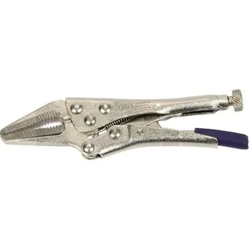 Kleště Kleště samosvorné mini, 125 mm, Triumf (Triumf - profi)