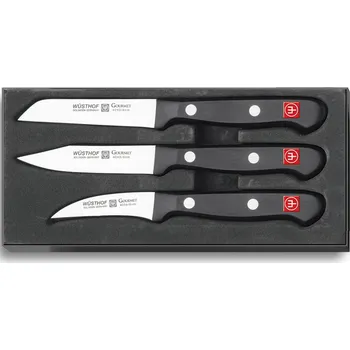 Kuchyňský nůž Wüsthof Gourmet 9727 sada nožů na zeleninu