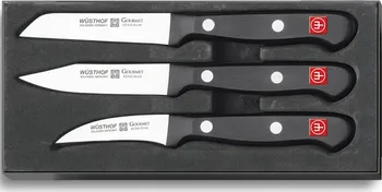 Kuchyňský nůž Wüsthof Gourmet 9727 sada nožů na zeleninu