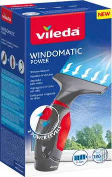 Vysavač na okno Vileda Windomatic 153230