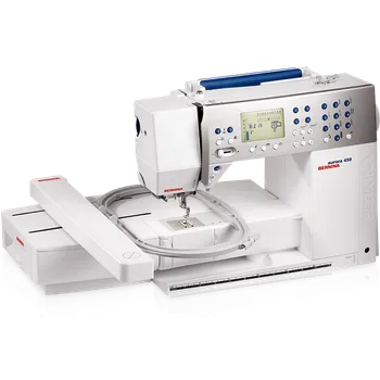 Bernina Aurora 450