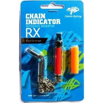 Giants Fishing Chain Indicator RX