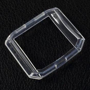 Příslušenství k chytrým hodinkám TVC Jelly Fitbit Ionic Barva: Bílá (poloprůhledná)