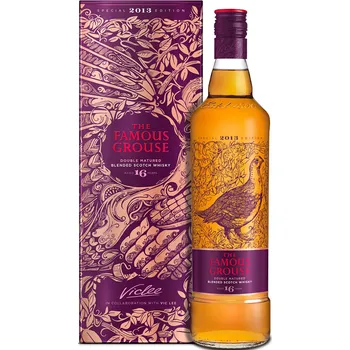 The Famous Grouse 16 y.o. 40% 1 l