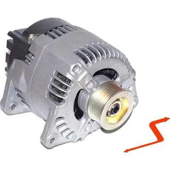 Alternátor Alternátor FORD TRANSIT 2.0 (1994-2000)