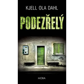 Kniha Podezřelý - Kjell Ola Dahl