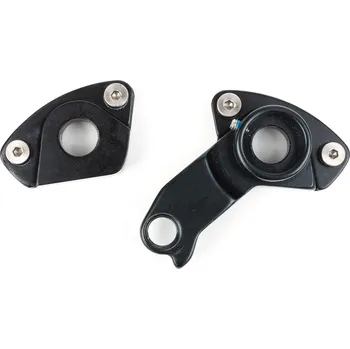 Author Výměnná koncovka 2AET0041 DMRD 2017 černá 