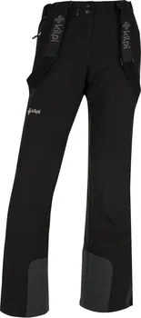 Snowboardové kalhoty Kilpi Elare-W LL0040KI černé