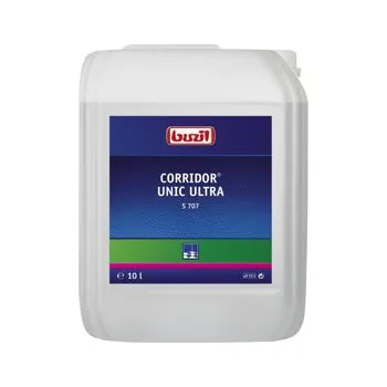 Čistič podlahy Buzil Corridor Unic Ultra S 707 (10L)