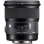 Sigma 24 mm f/1.4 DG HSM ART pro Nikon