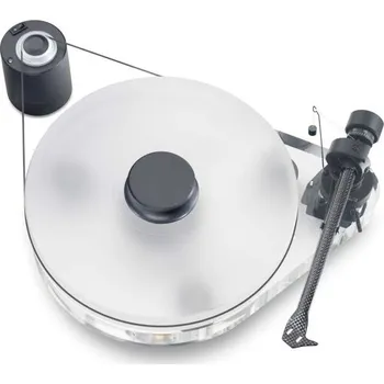 Gramofon Pro - Ject RPM 9.1 Acryl 
