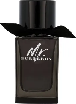 Pánský parfém Burberry Mr. Burberry M EDP 150 ml