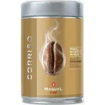 Manuel Caffé Sorriso mletá dóza 250 g