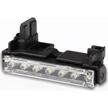 RC náhradní díl Traxxas LaTrax Alias TRA6655