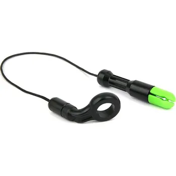 Signalizace záběru Fox Black Label Stealth Bobbin