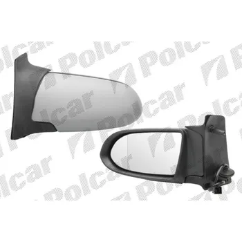 Auto zrcátko Zpětné zrcátko OPEL ZAFIRA A elektrické vyhřívané