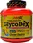 Amix Glycodex Pro 1500 g, citron/limetka