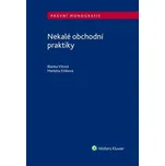Nekalé obchodní praktiky - Markéta…