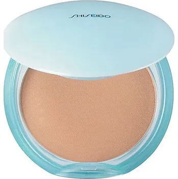 Pudr Shiseido Pureness Matifying Compact Oil-Free Foundation 11 g 