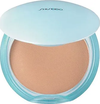 Pudr Shiseido Pureness Matifying Compact Oil-Free Foundation 11 g 