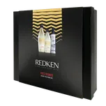 Redken Frizz Dismiss šampon 300 ml +…