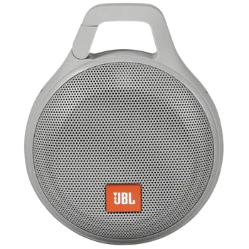 JBL Clip Plus Grey Bluetooth reproduktor JBL Clip Plus Grey