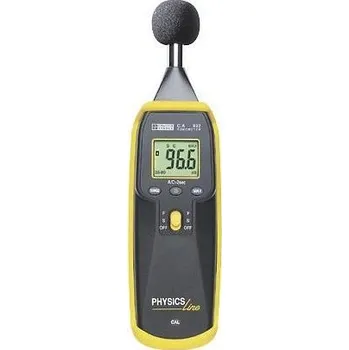 Hlukoměr C.A 832 - hlukoměr