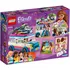 Stavebnice LEGO LEGO Friends 41333 Olivia a její speciální vozidlo