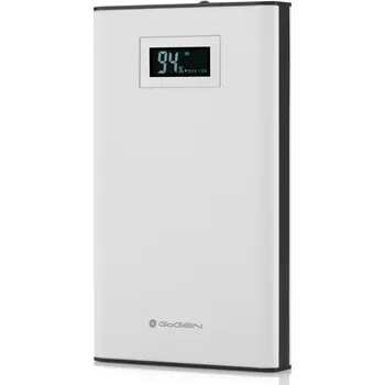 Powerbanka GoGEN GOGPBD80005WB