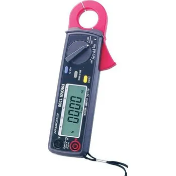Multimetr PROVA 1200 - multimetr