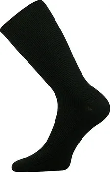 pánské ponožky Lonka Oregan černá