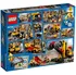 Stavebnice LEGO LEGO City 60188 Důl