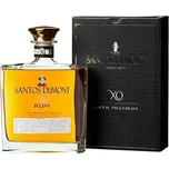 Santos Dumont XO 40% 0,7 l (karton)