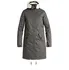 Dámská parka Roxy Lucie In The Sky Charcoal heather