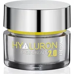 Alcina Hyaluron 2.0 pleťový krém s…