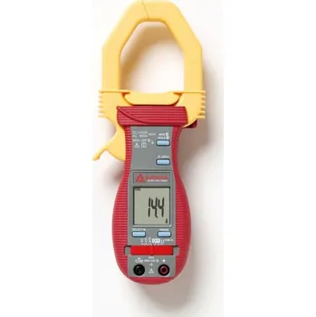 Revizní přístroj Amprobe ACDC-100 - multimetr
