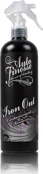 Auto Finesse Iron Out Contamination Remover