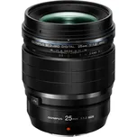 Olympus M.Zuiko ED 25 mm f/1.2 Pro
