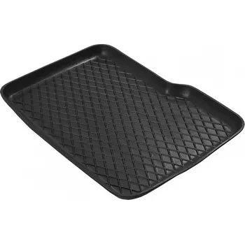 autokoberec EU Gumové autokoberce Škoda Felicia 1994-2001 (pravý zadní)