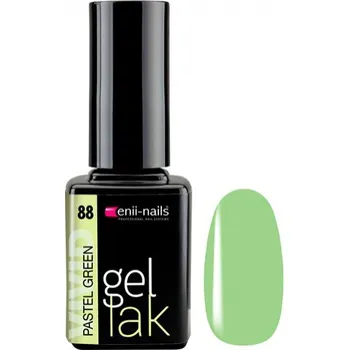 ENII NAILS Gel lak 11ml - Pastel Green
