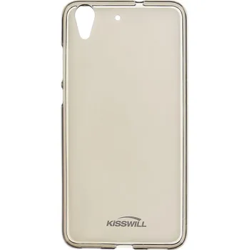 Pouzdro na mobilní telefon Kisswill TPU Huawei Ascend Y6 II